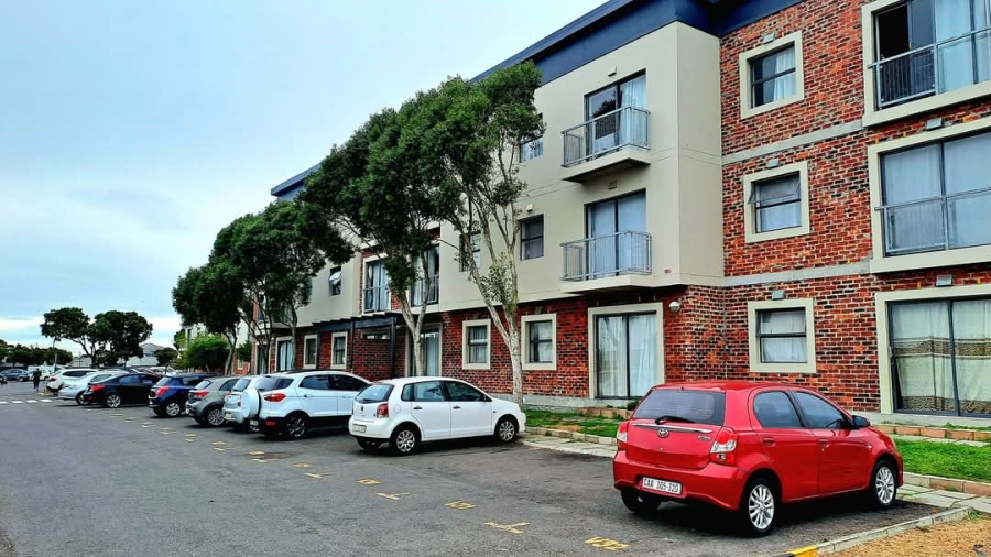 2 Bedroom Property for Sale in Brooklyn Western Cape